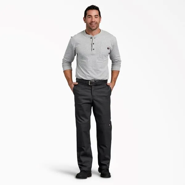 Dickies FLEX Regular Fit Double Knee Work Pants