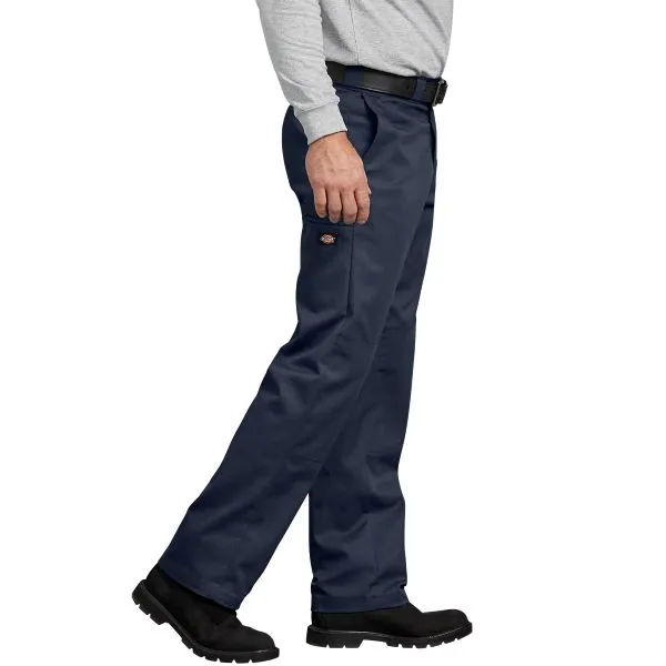 Dickies FLEX Regular Fit Double Knee Work Pants