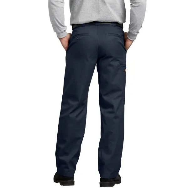 Dickies FLEX Regular Fit Double Knee Work Pants