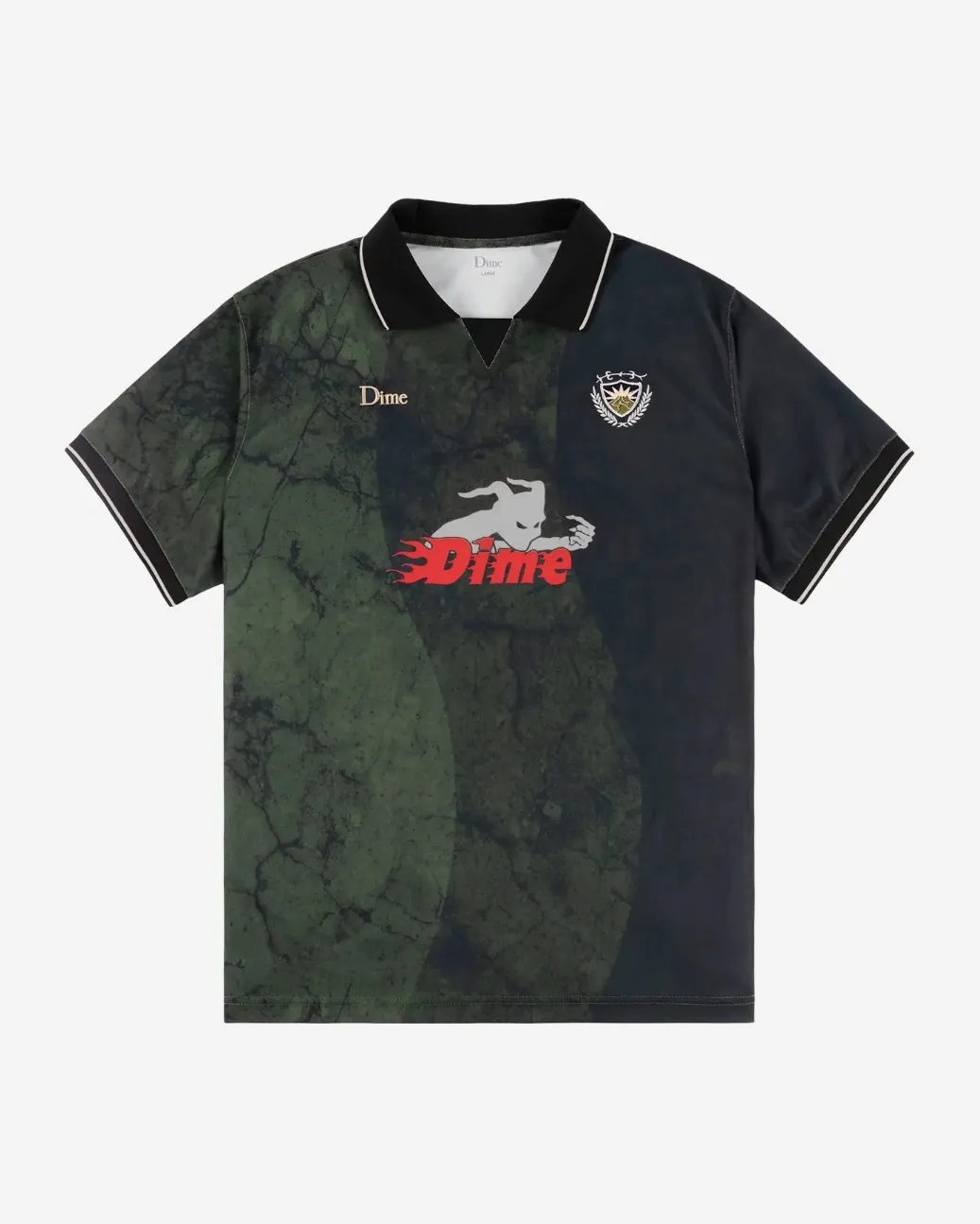 Dime  |Street Style Skater Style T-Shirts