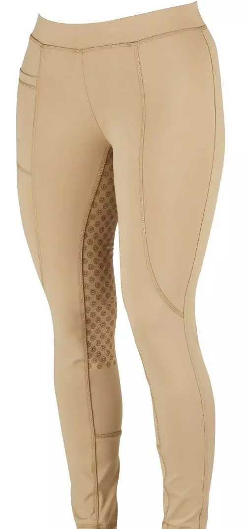 Dublin Performance Cool-It Gel Riding Tights