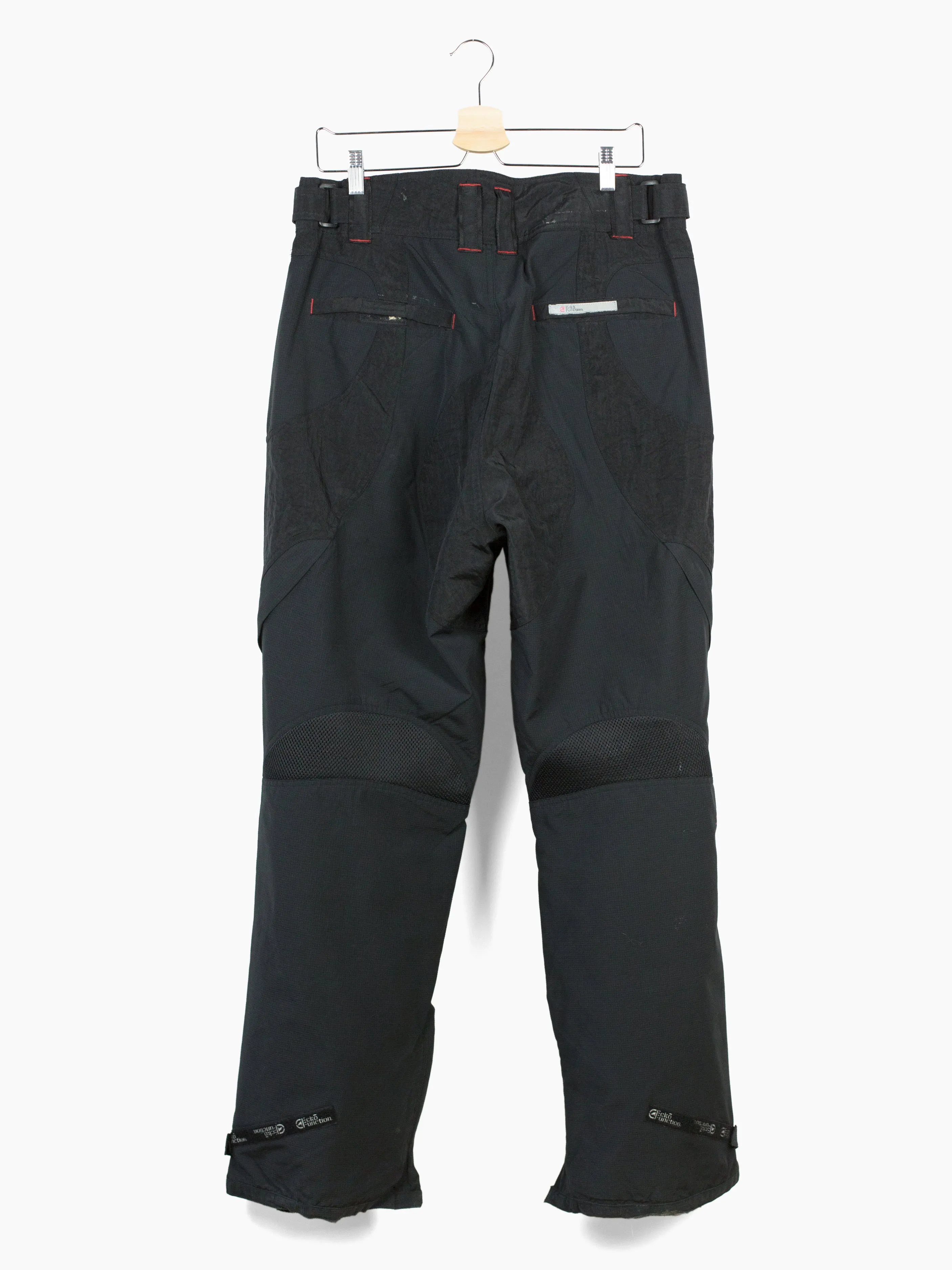 Ecko Function 00s Articulated Vented Snowboard Pants