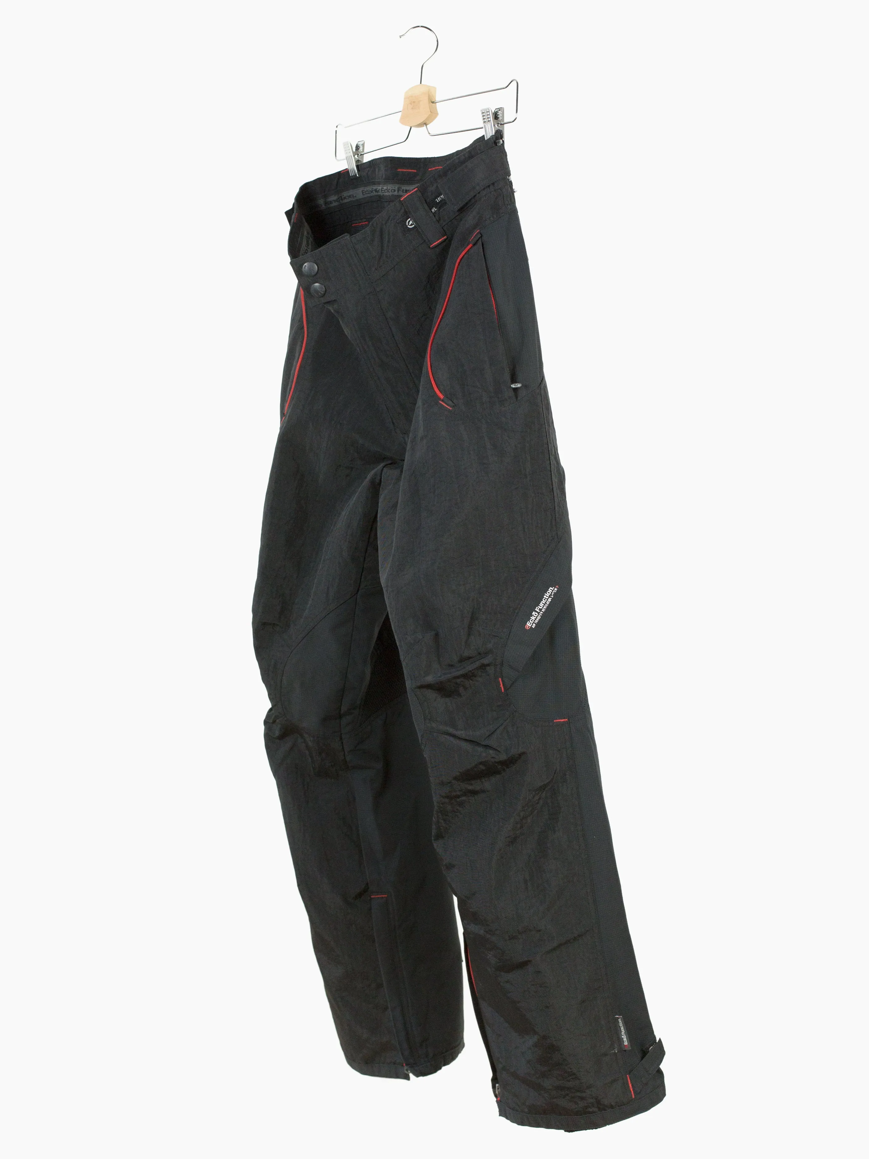 Ecko Function 00s Articulated Vented Snowboard Pants