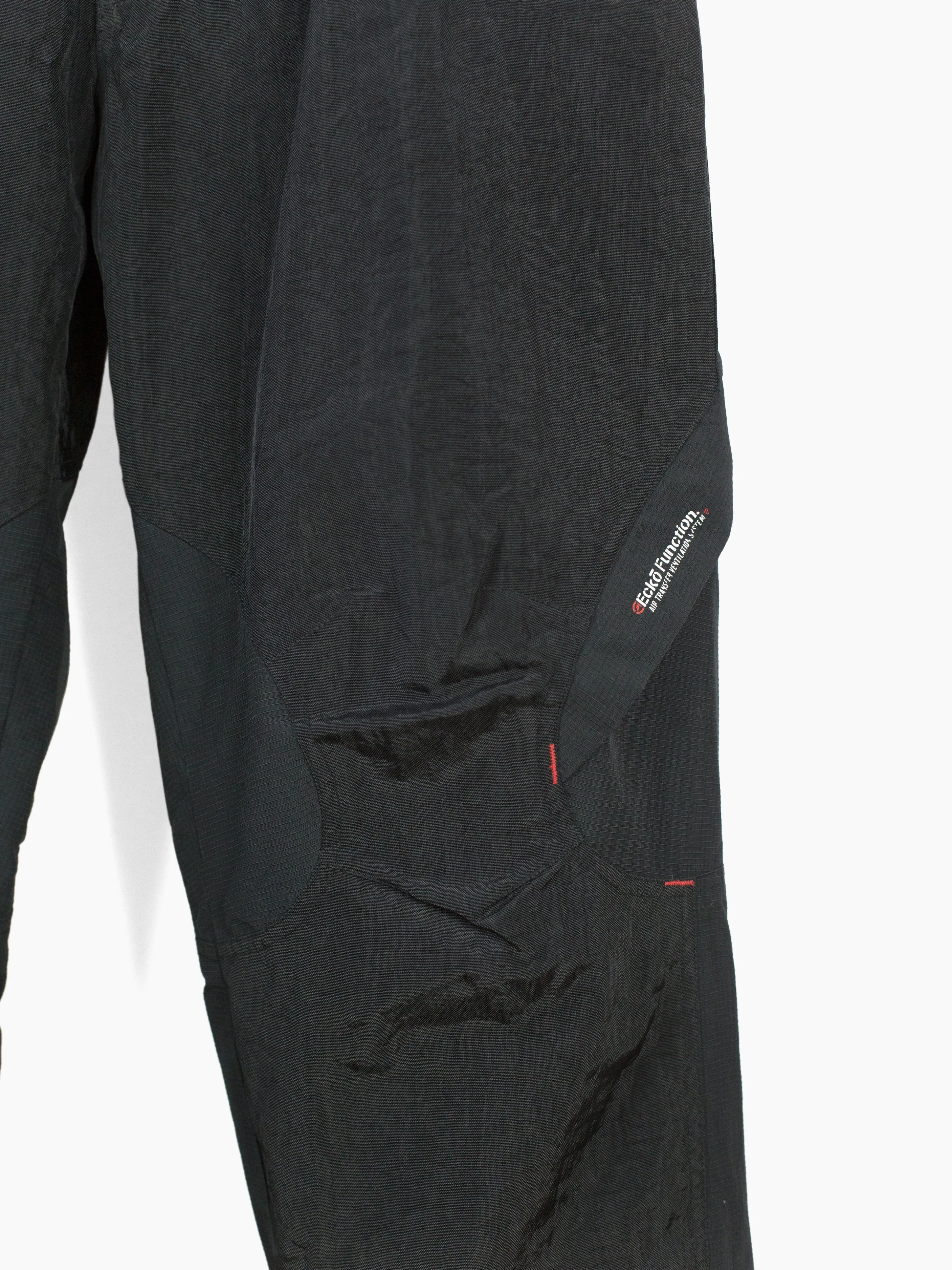 Ecko Function 00s Articulated Vented Snowboard Pants