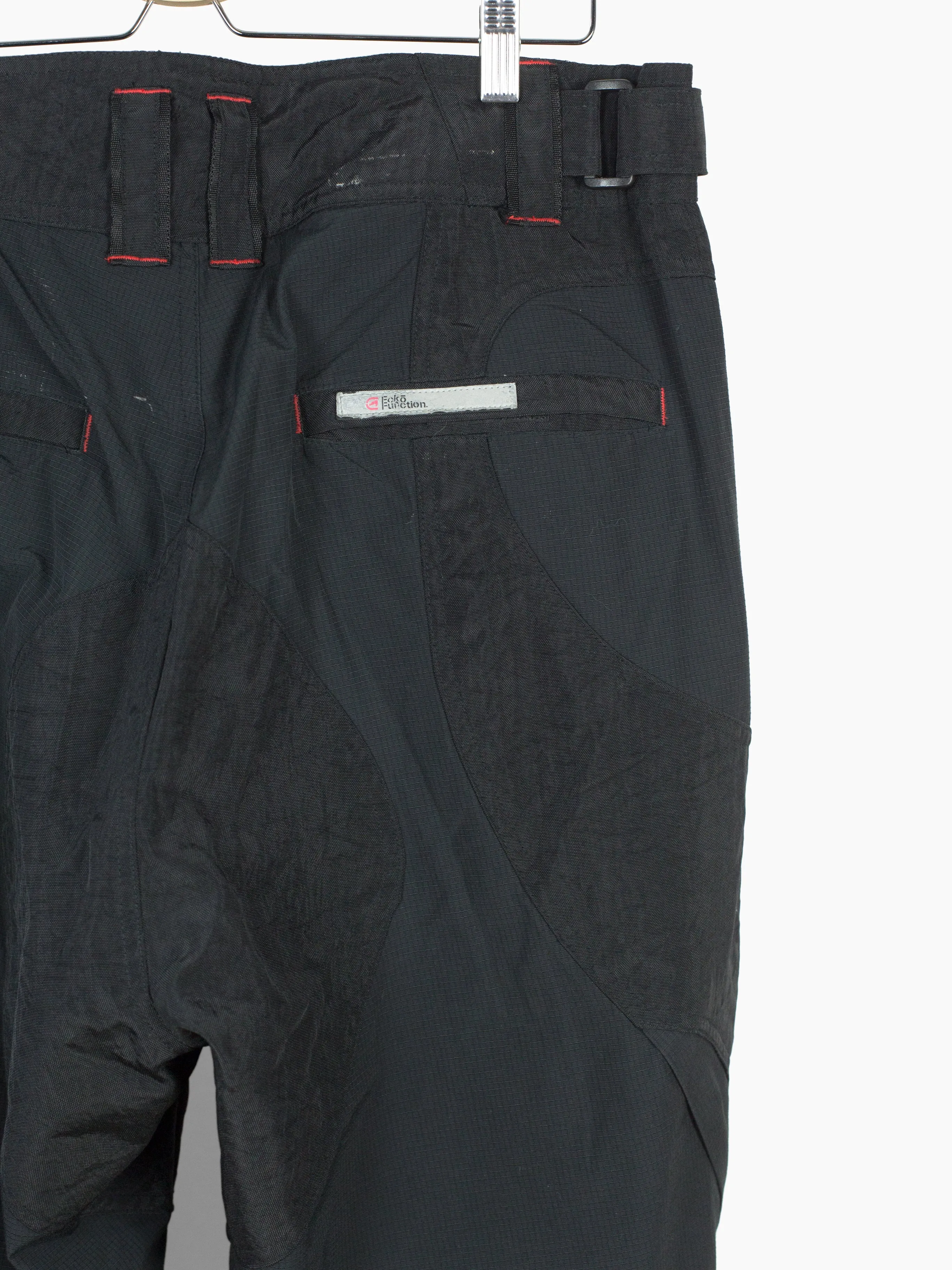 Ecko Function 00s Articulated Vented Snowboard Pants