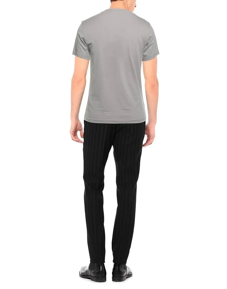 EMPORIO ARMANI  |Short Sleeves Logo T-Shirts