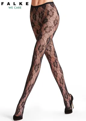 Falke Garden Floral Tights ()