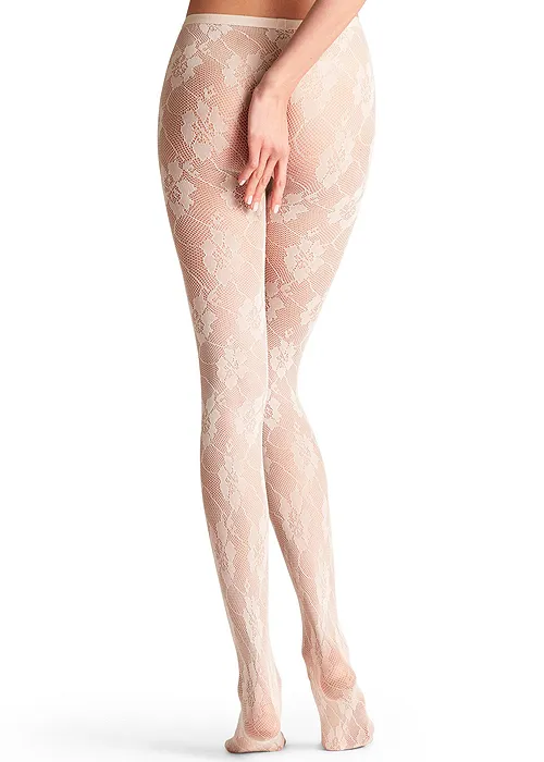 Falke Garden Floral Tights ()