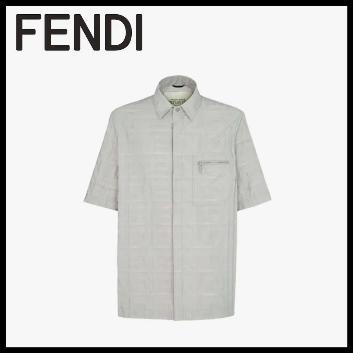 FENDI  |Blouson