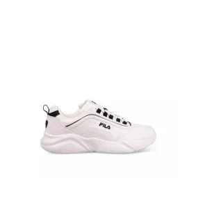 FILA FFM0340 MARKED Sneakers Uomo Bianco