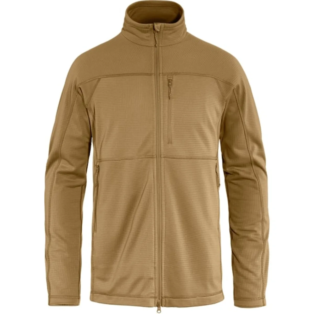 Fjallraven Abisko Lite Fleece Jacket Mens