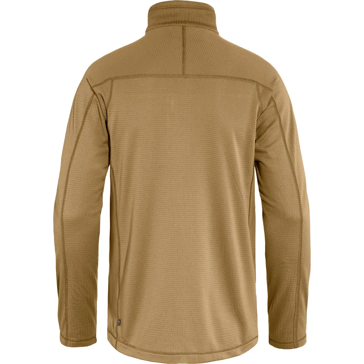 Fjallraven Abisko Lite Fleece Jacket Mens