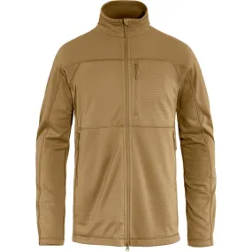 Fjallraven Abisko Lite Fleece Jacket Mens