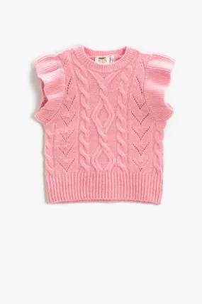 Girls Sweater