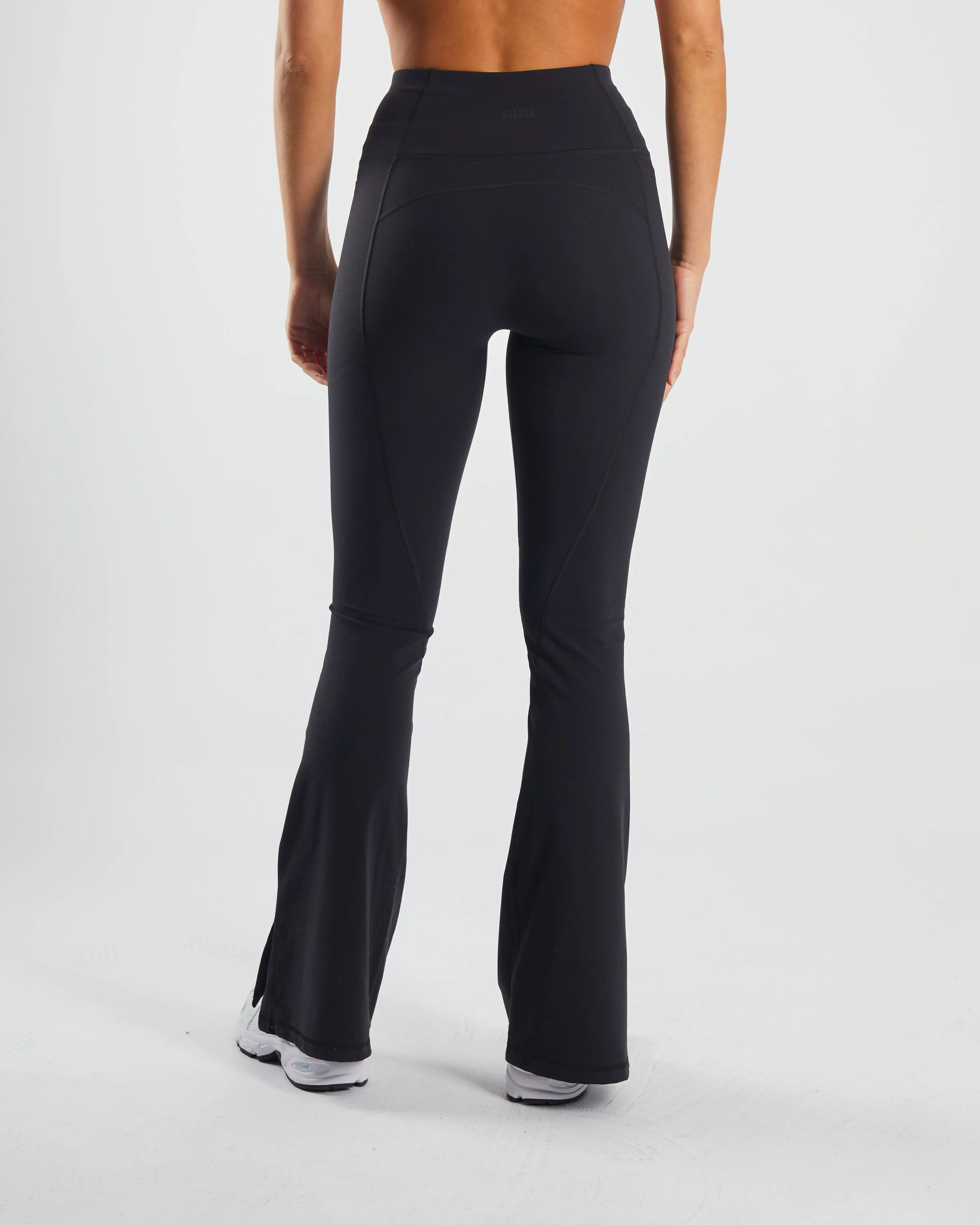 Glow Pant Black