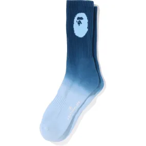 GRADATION SOCKS MENS