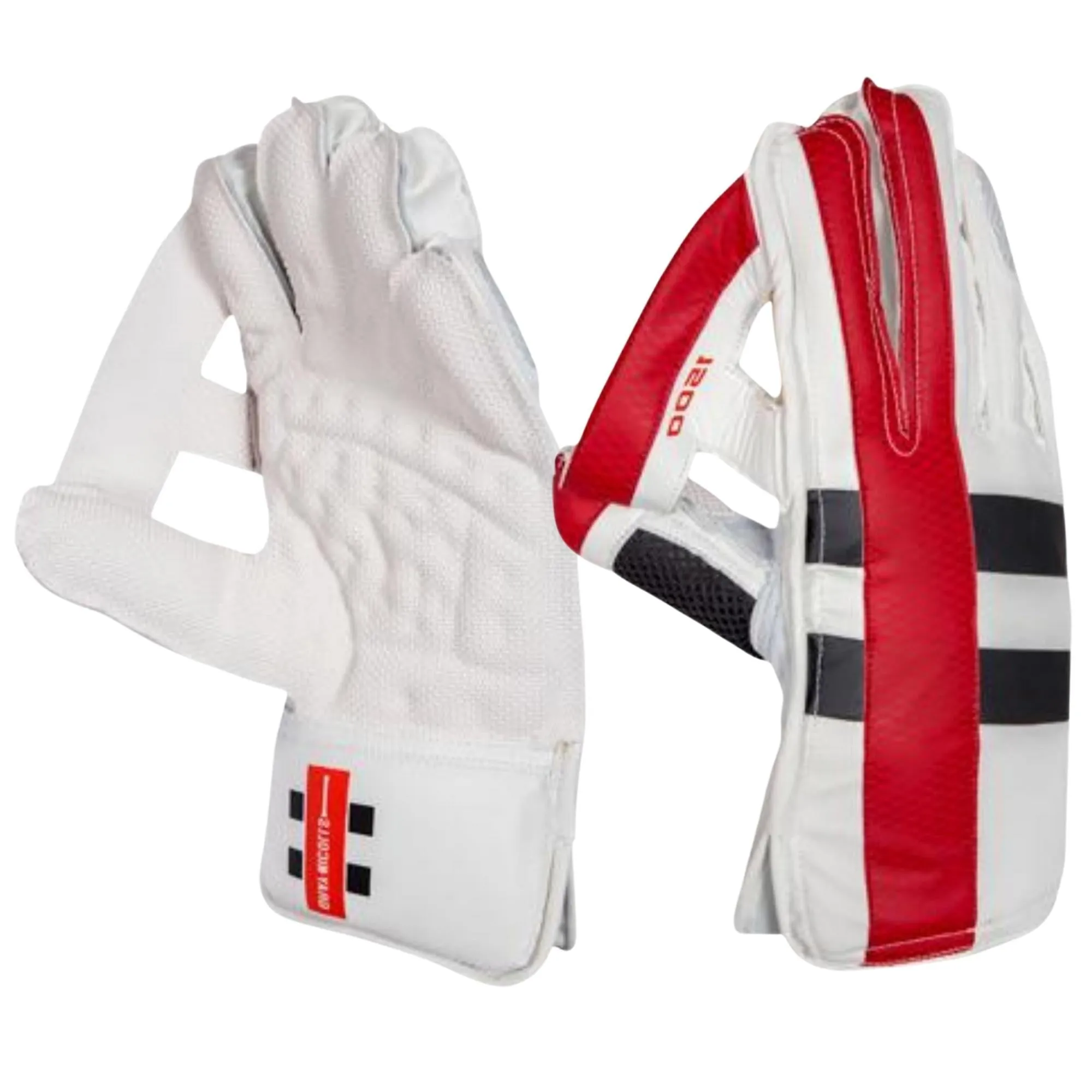 Gray Nicolls Wicket Keeping Gloves Predator3 1500