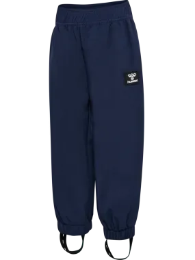 hmlJUPITOR TEX MINI SOFTSHELL PANTS Pants