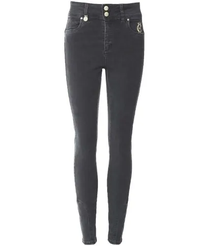 Holland Cooper Black Jodhpur Jeans | Jules B