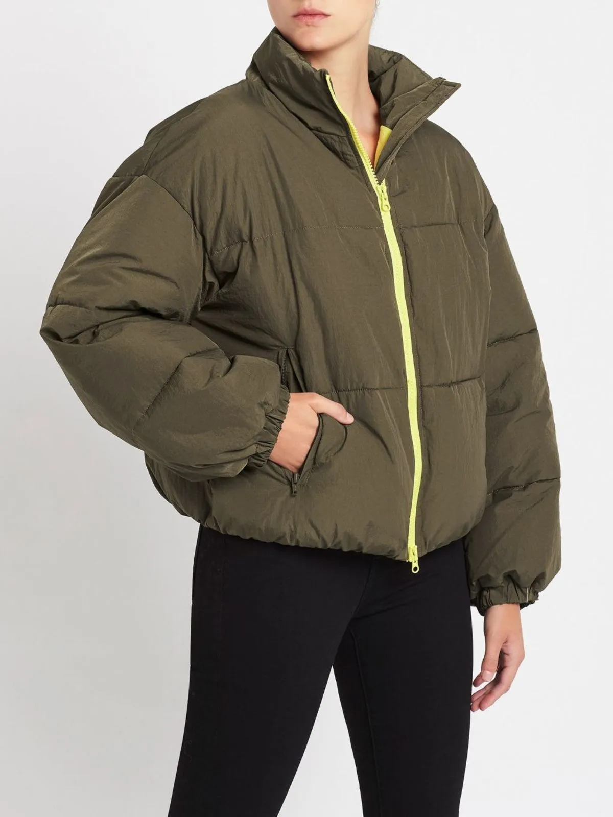 Ikino Jacket