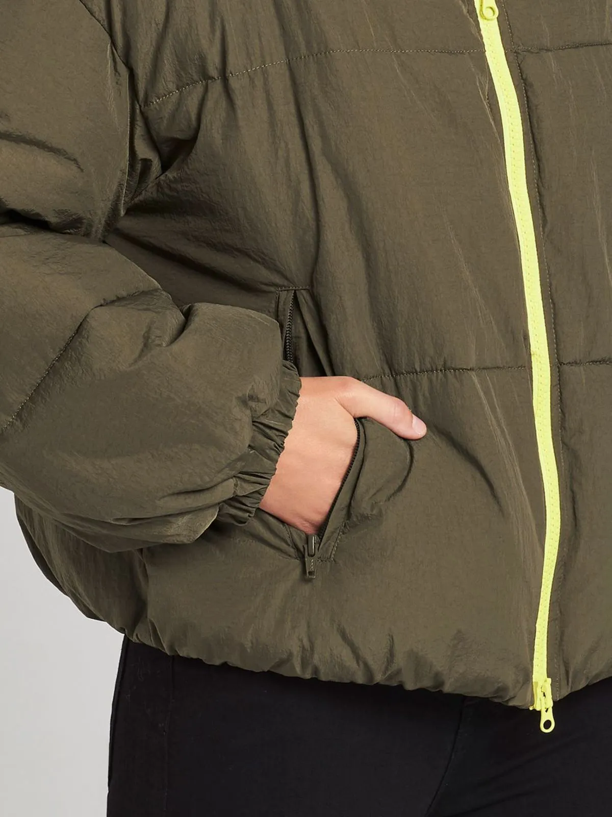 Ikino Jacket