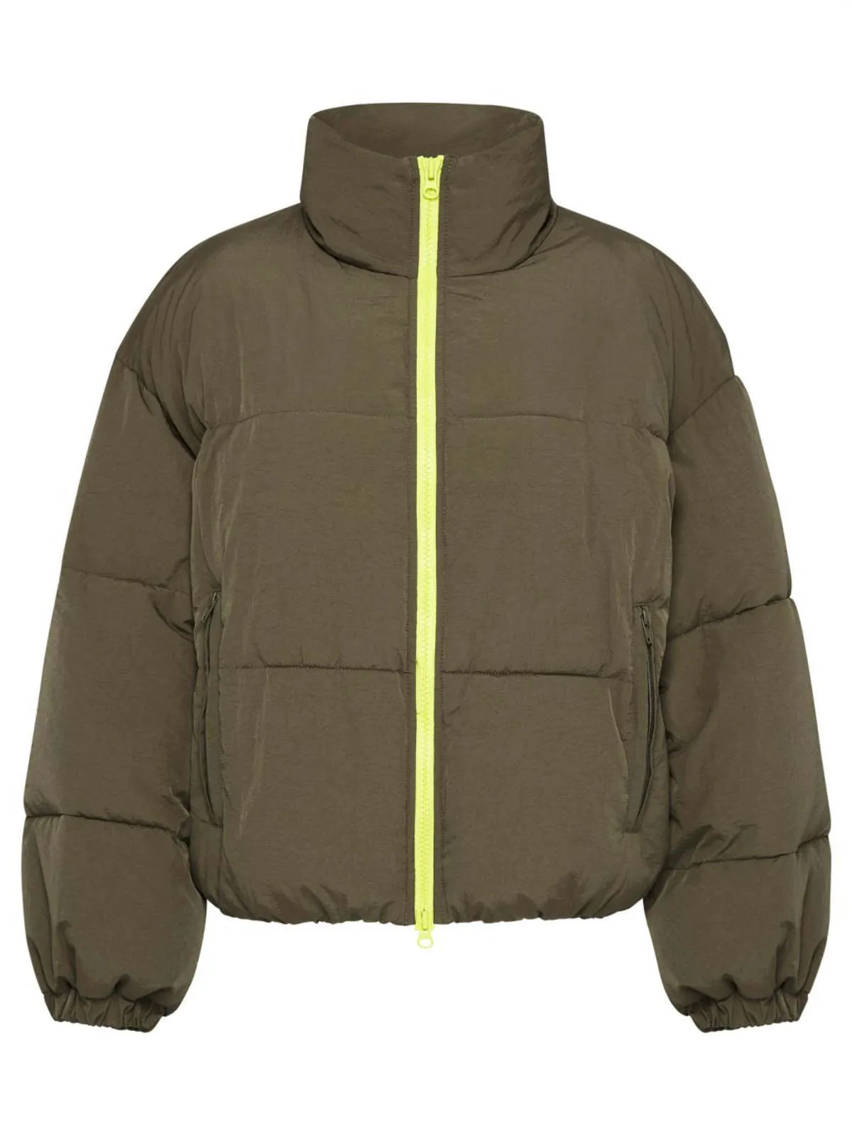 Ikino Jacket