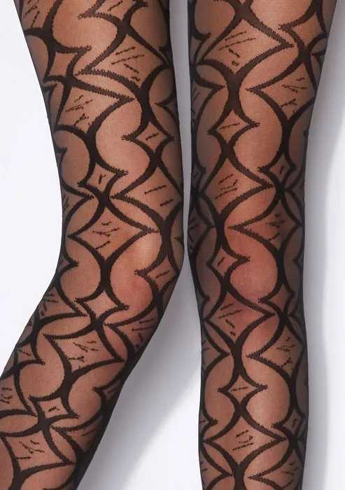 Jonathan Aston Fierce Tights ()