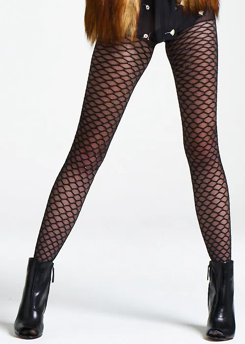 Jonathan Aston Goddess Tights ()