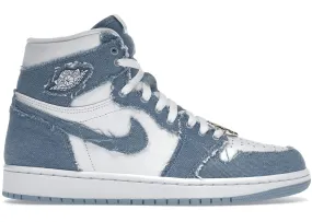 Jordan 1 High OG Denim (W)