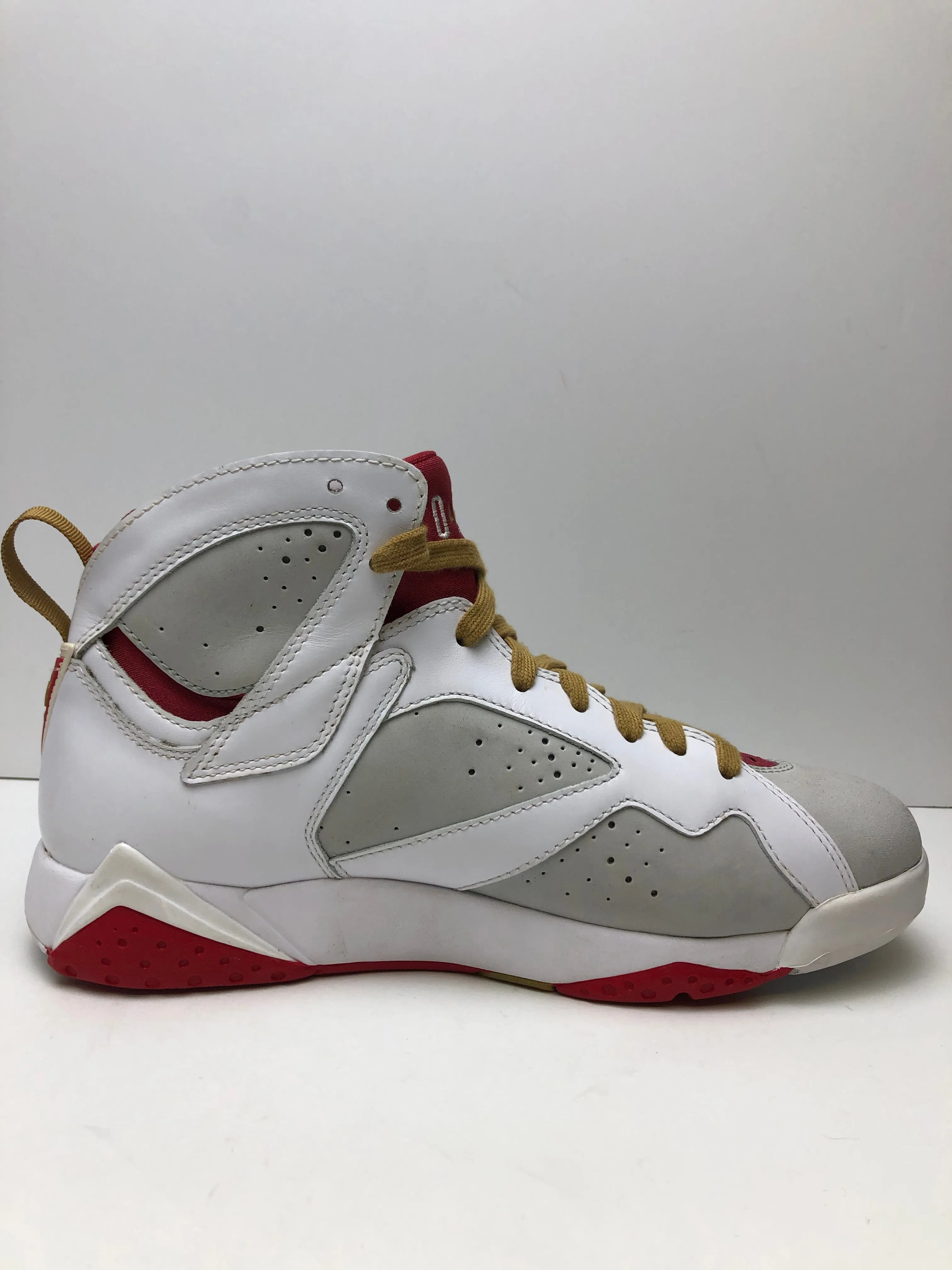 Jordan 7 Retro Hare YOTR (2011)