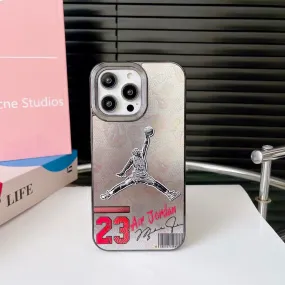 Jordan IPhone Cover