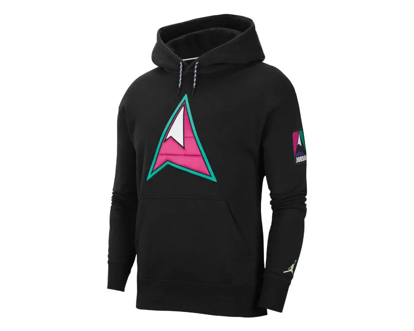 Jordan Mountainside Hoody