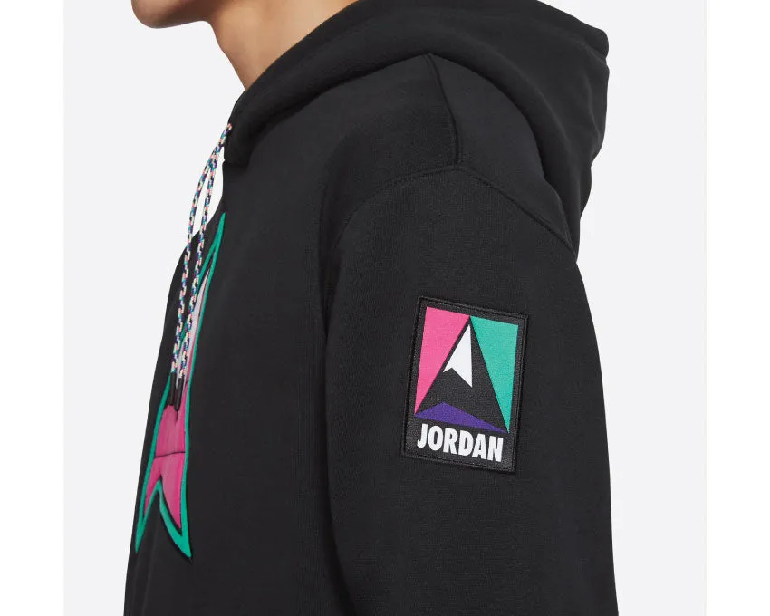 Jordan Mountainside Hoody