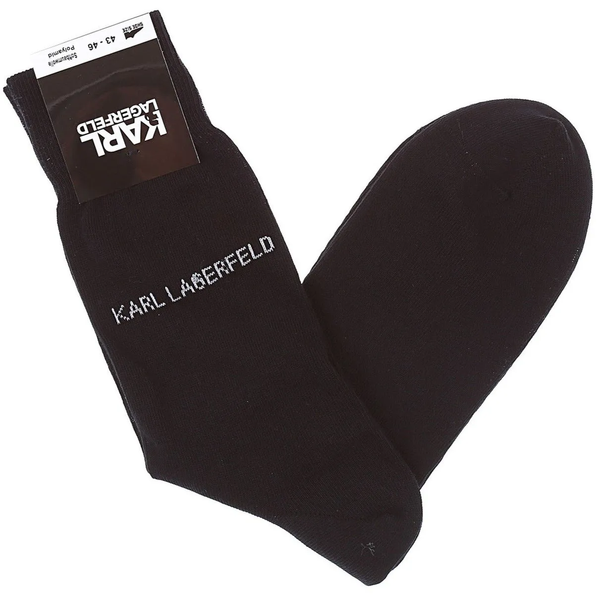 Karl Lagerfeld Socks