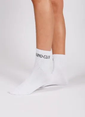 Kind Club Socks