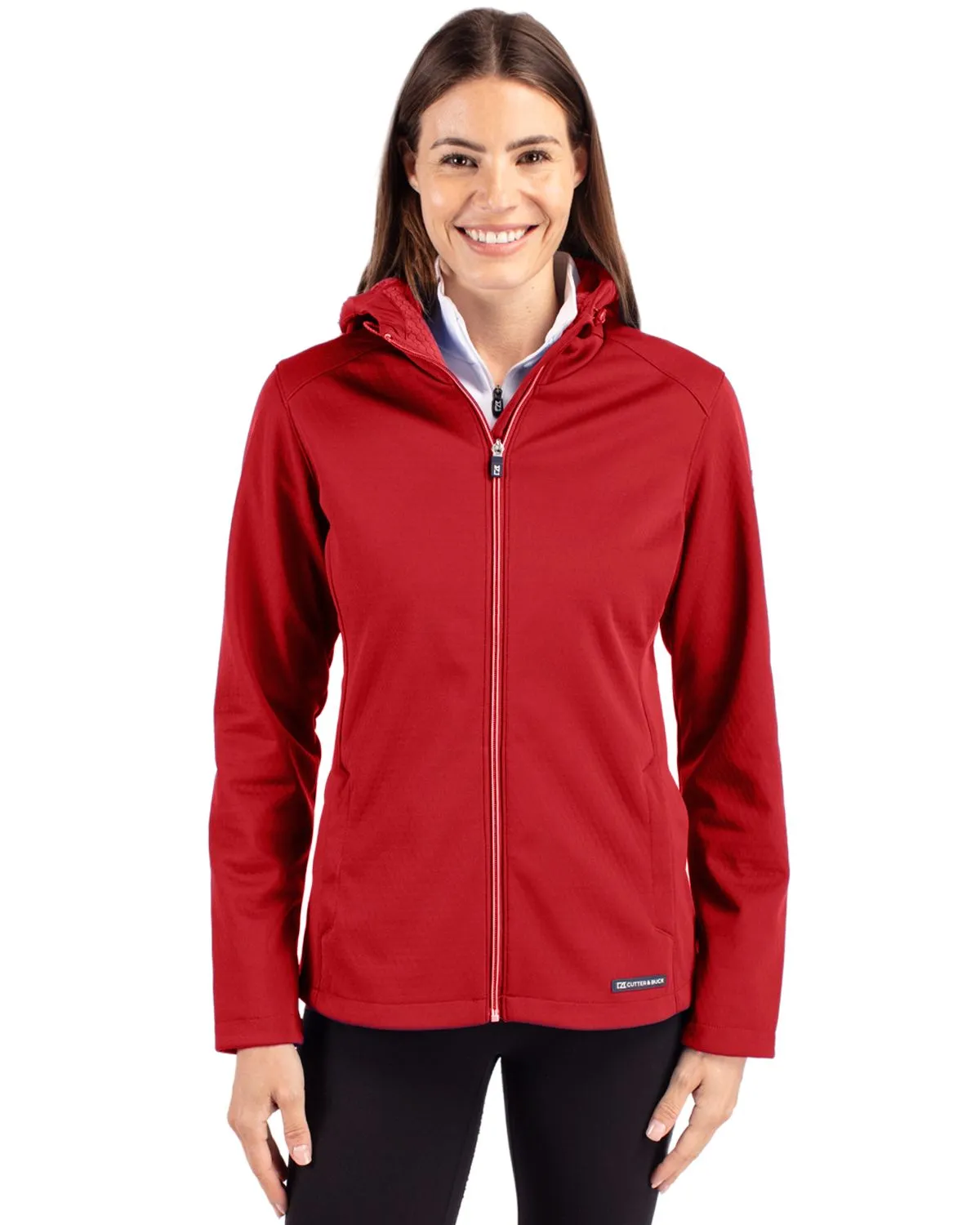 Ladies Evoke Eco Softshell Jacket