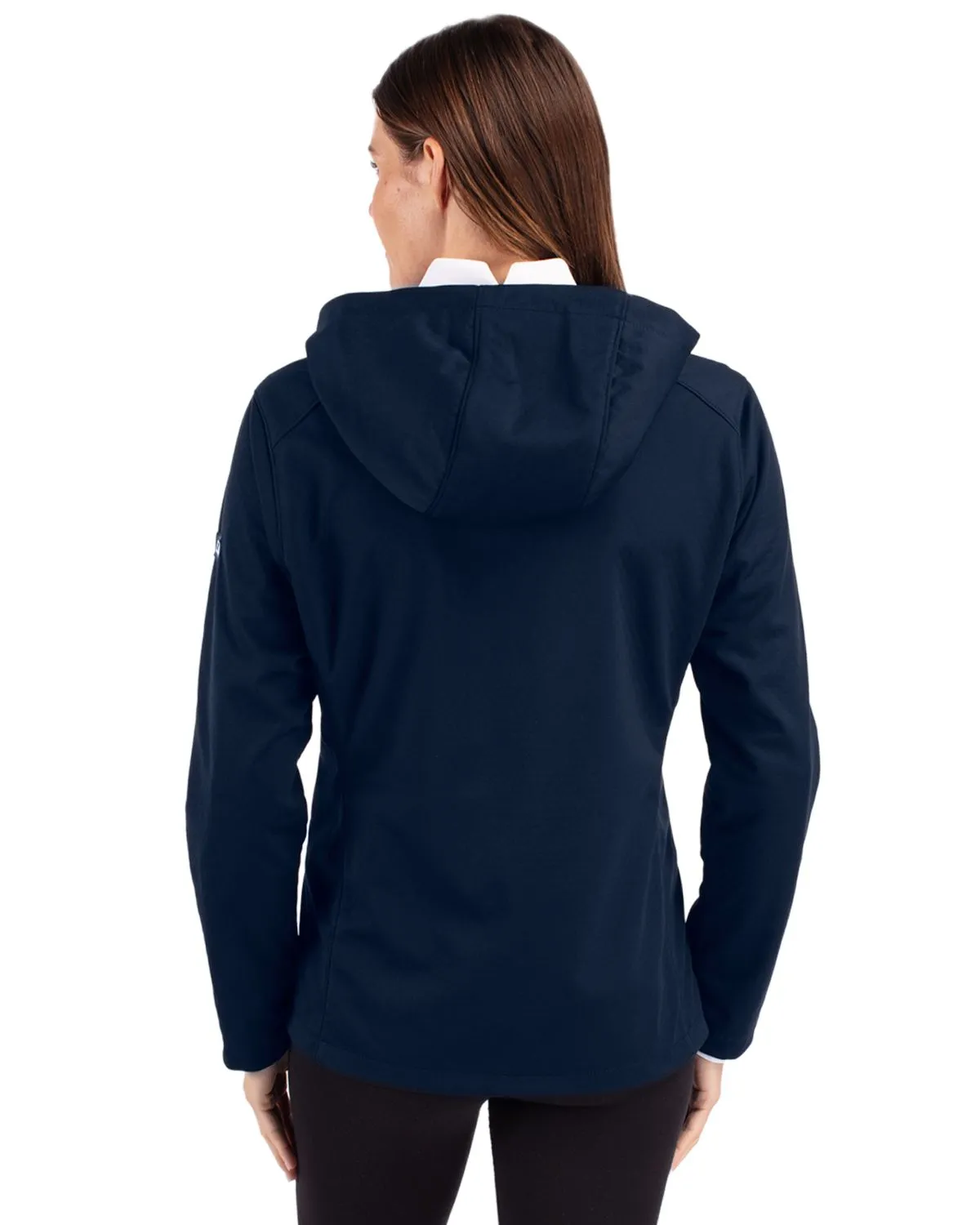 Ladies Evoke Eco Softshell Jacket