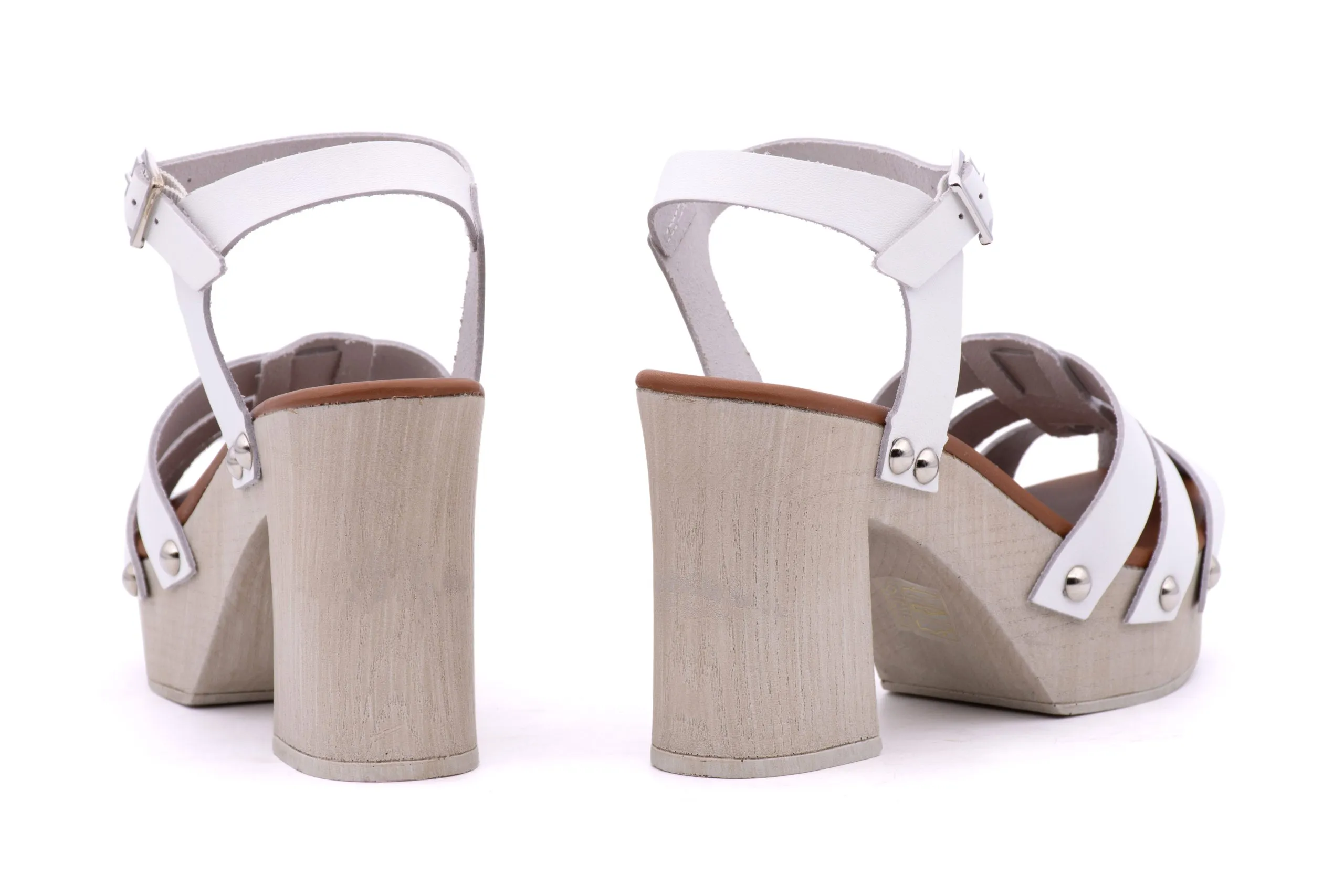 Leather Sandal