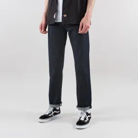 Levis 501 Original Jeans - Button Fly