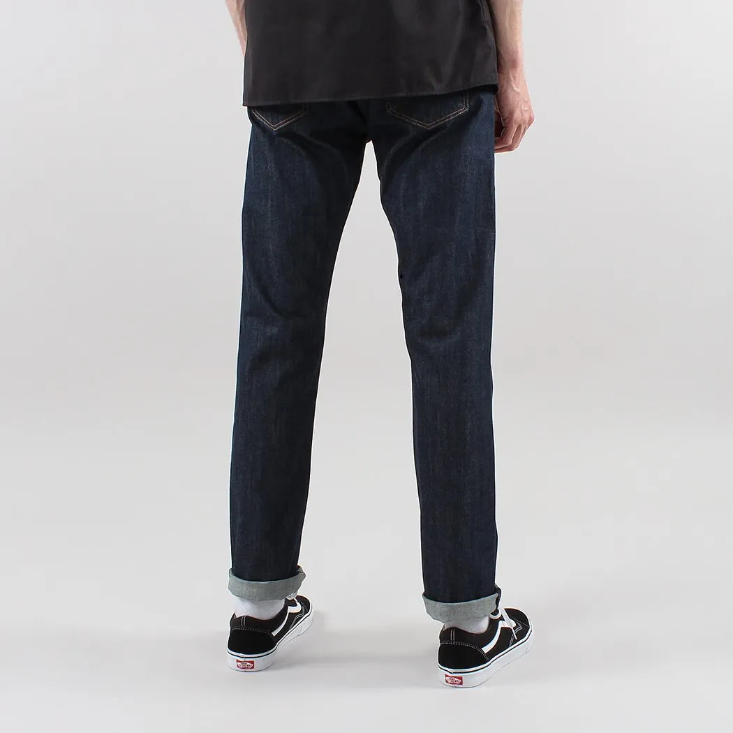 Levis 501 Original Jeans - Button Fly