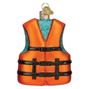 Life Jacket