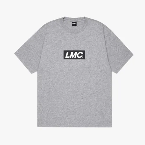 LMC  |Unisex Street Style Short Sleeves Logo T-Shirts