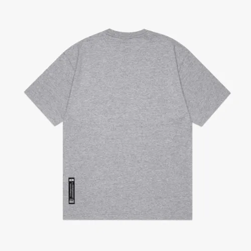 LMC  |Unisex Street Style Short Sleeves Logo T-Shirts