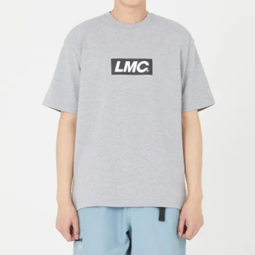 LMC  |Unisex Street Style Short Sleeves Logo T-Shirts