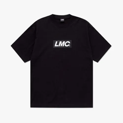 LMC  |Unisex Street Style Short Sleeves Logo T-Shirts