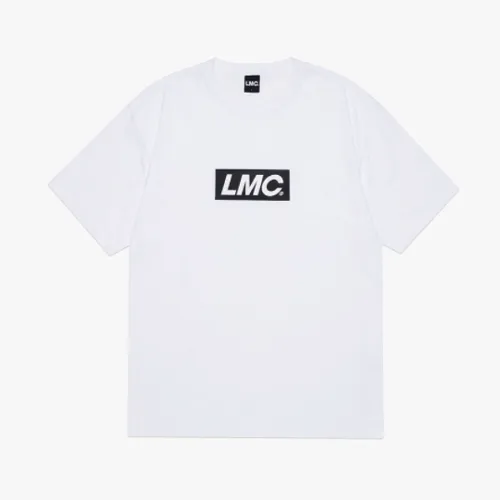 LMC  |Unisex Street Style Short Sleeves Logo T-Shirts