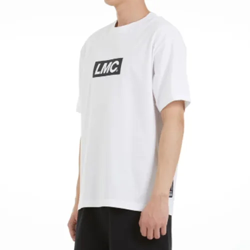 LMC  |Unisex Street Style Short Sleeves Logo T-Shirts