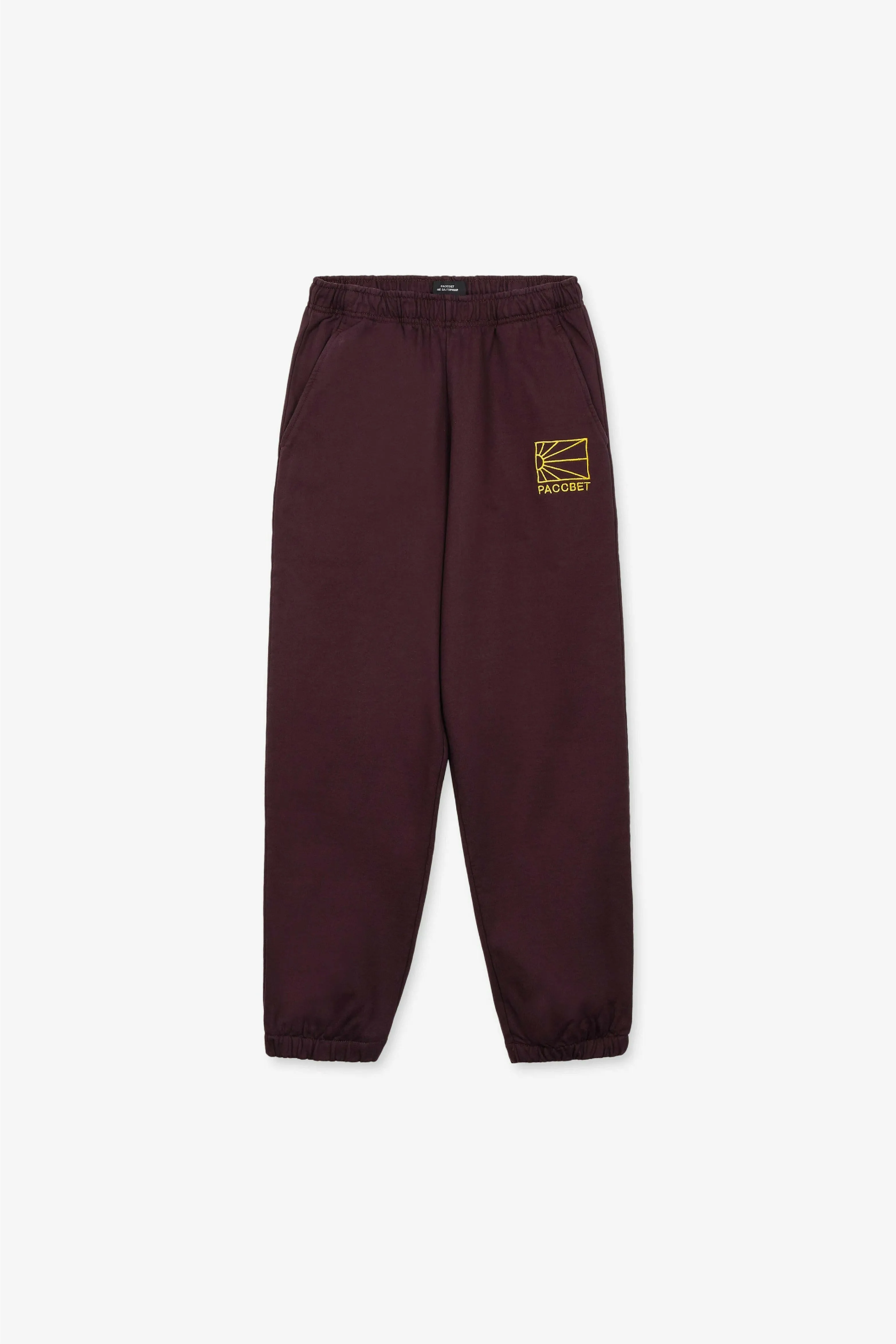 Logo Sweatpant