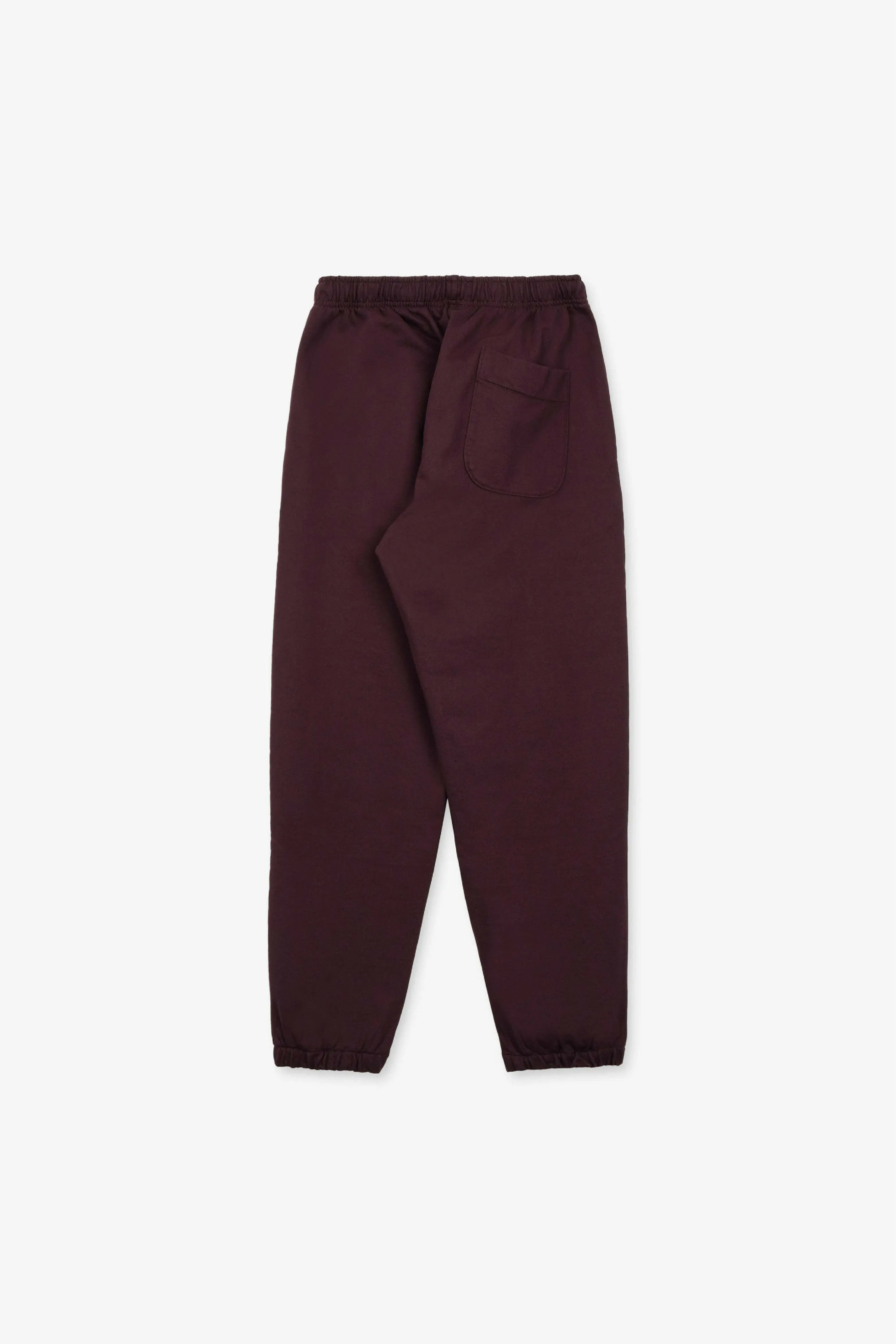 Logo Sweatpant