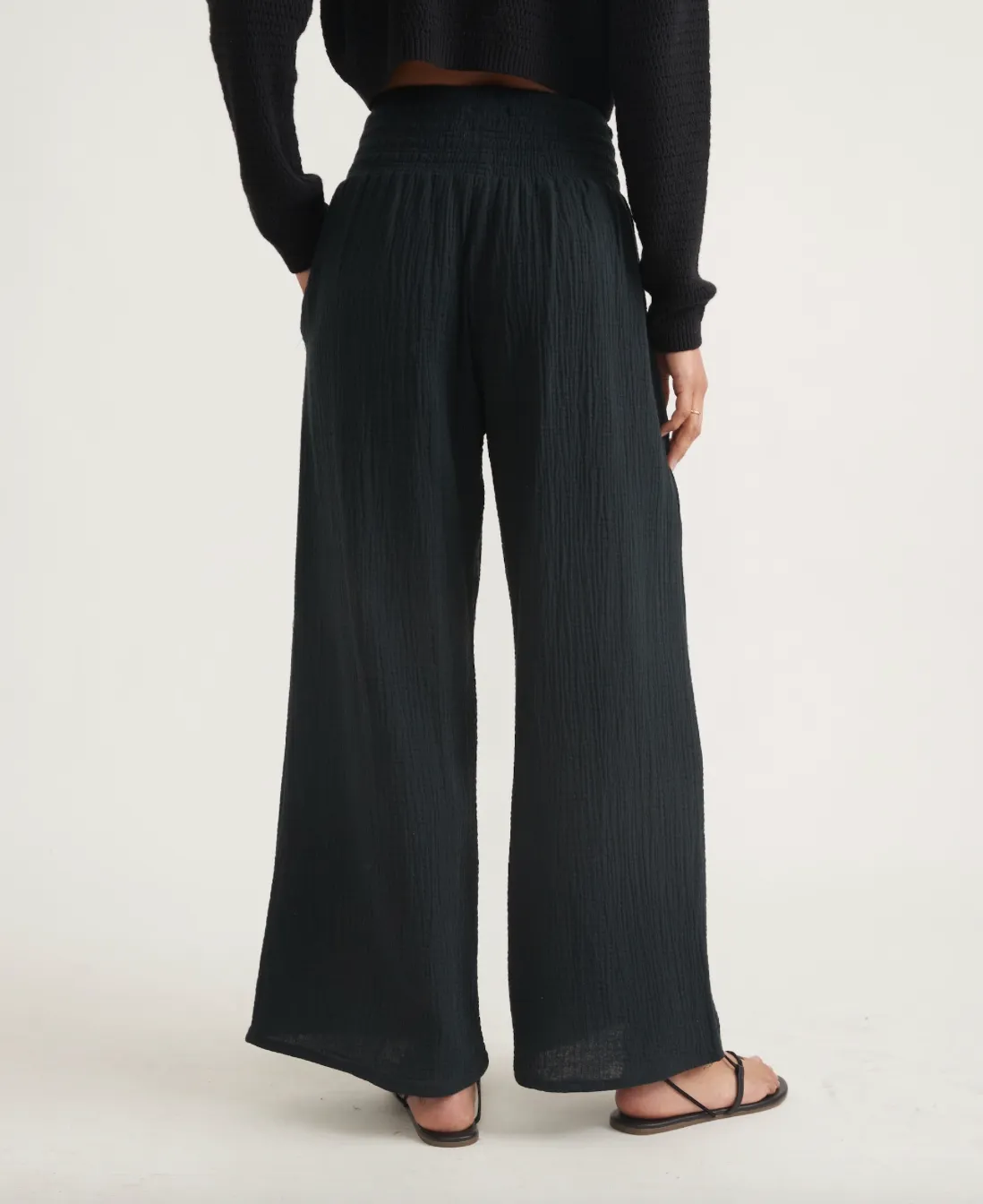 MARINE LAYER CORINNE PALAZZO PANT